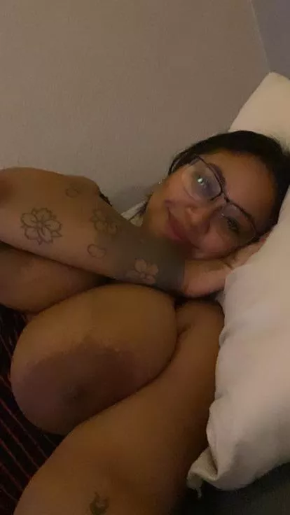 made for fuckin and cuddlin 😋