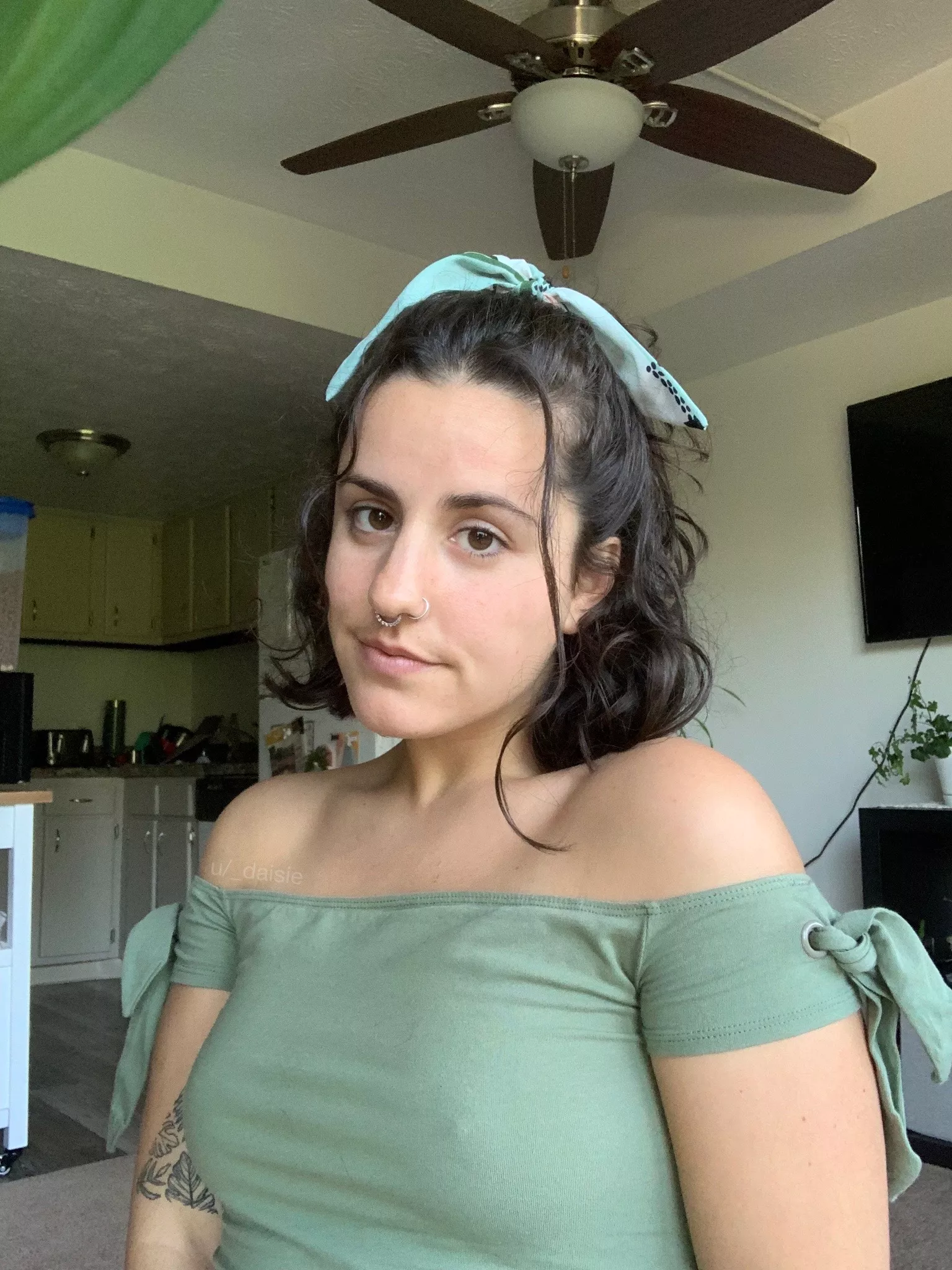 me and my pokies are headed to the plant store