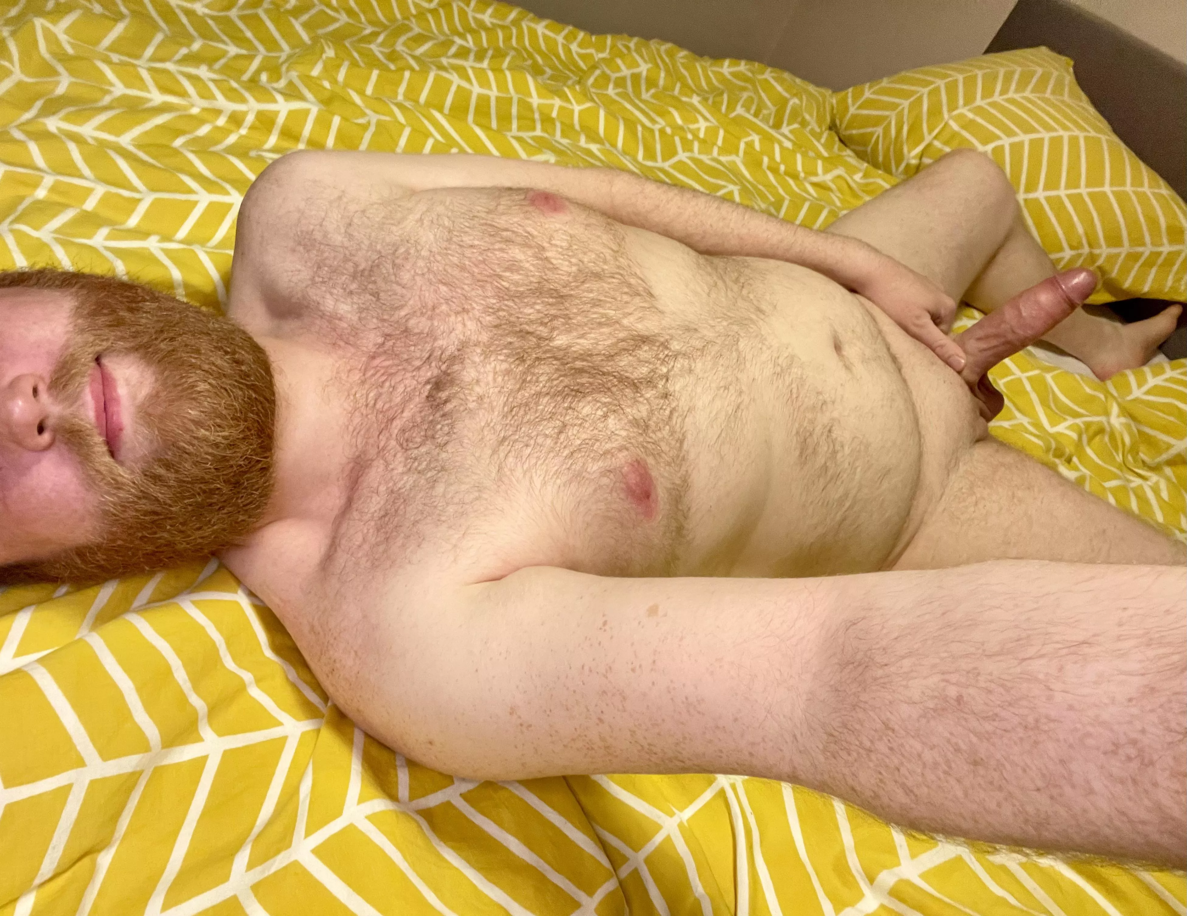 Mondays suck, hope this makes yours a little better 😉