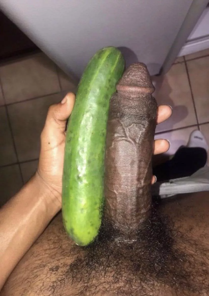 Morning wood is no joke