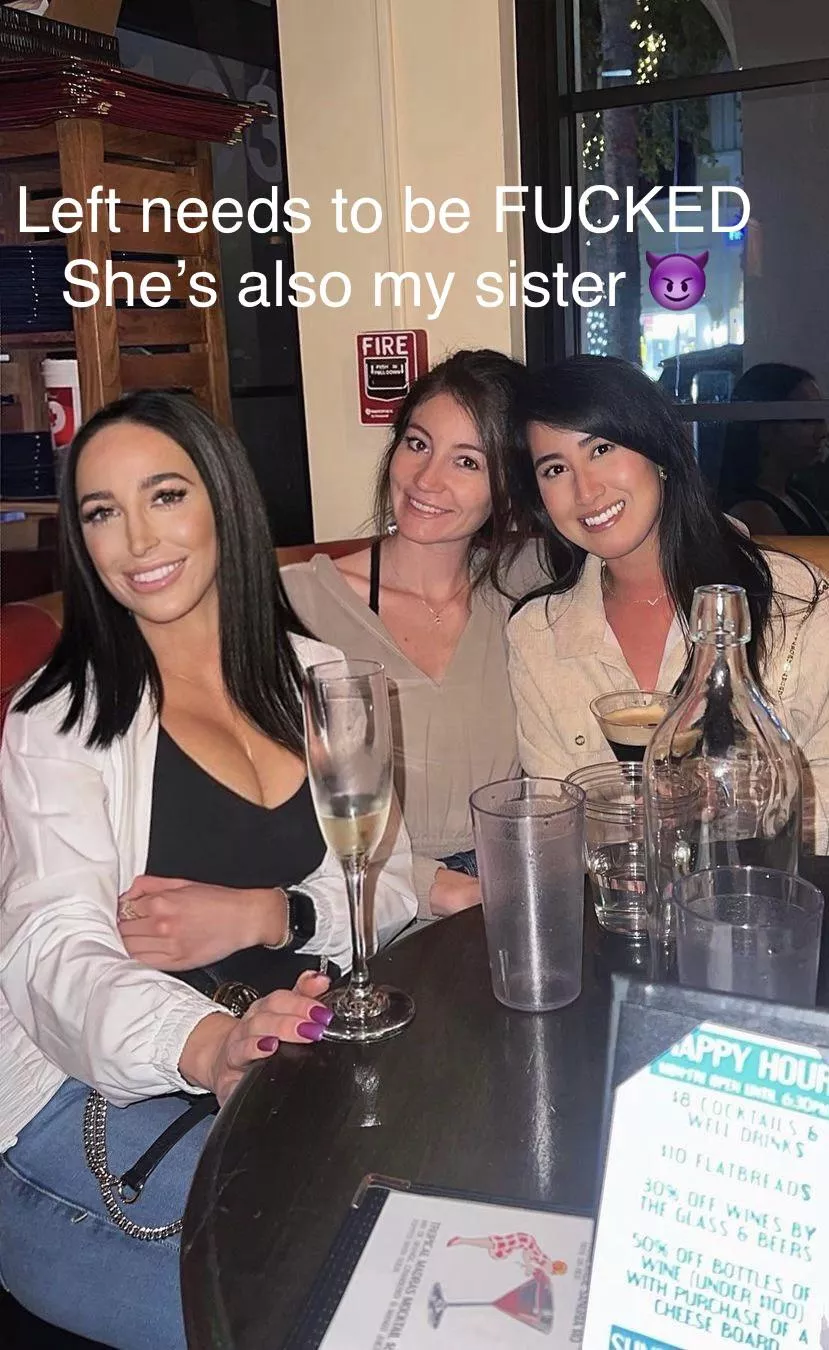 My sis gets my cock rock solid