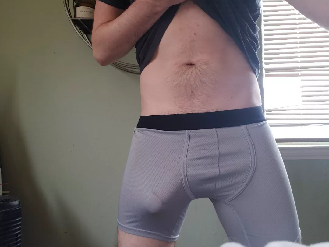 My wife has left quite the imprint on me