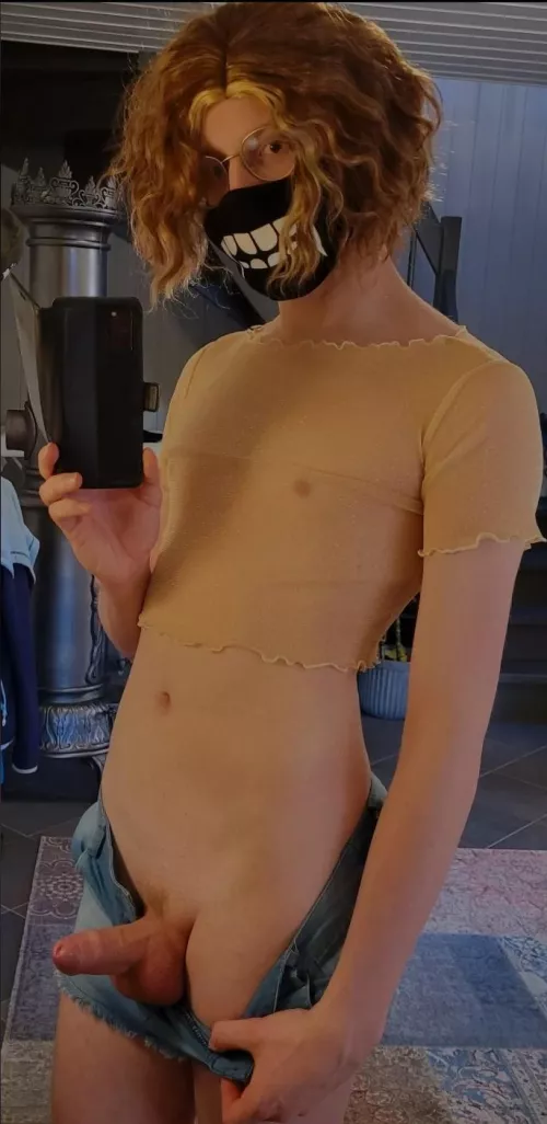 Name one humiliating thing I should do!