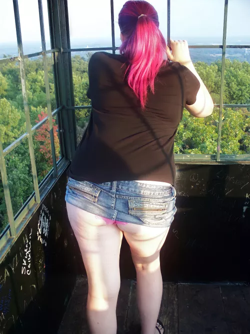 Naughty Park Fun Pt3