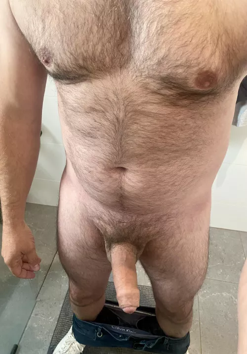 Need a better belt [46]