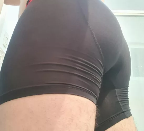 Need a bf who will save my butt pics and share them with his friends