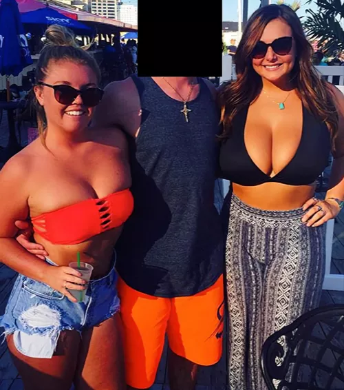 Not in the same league...