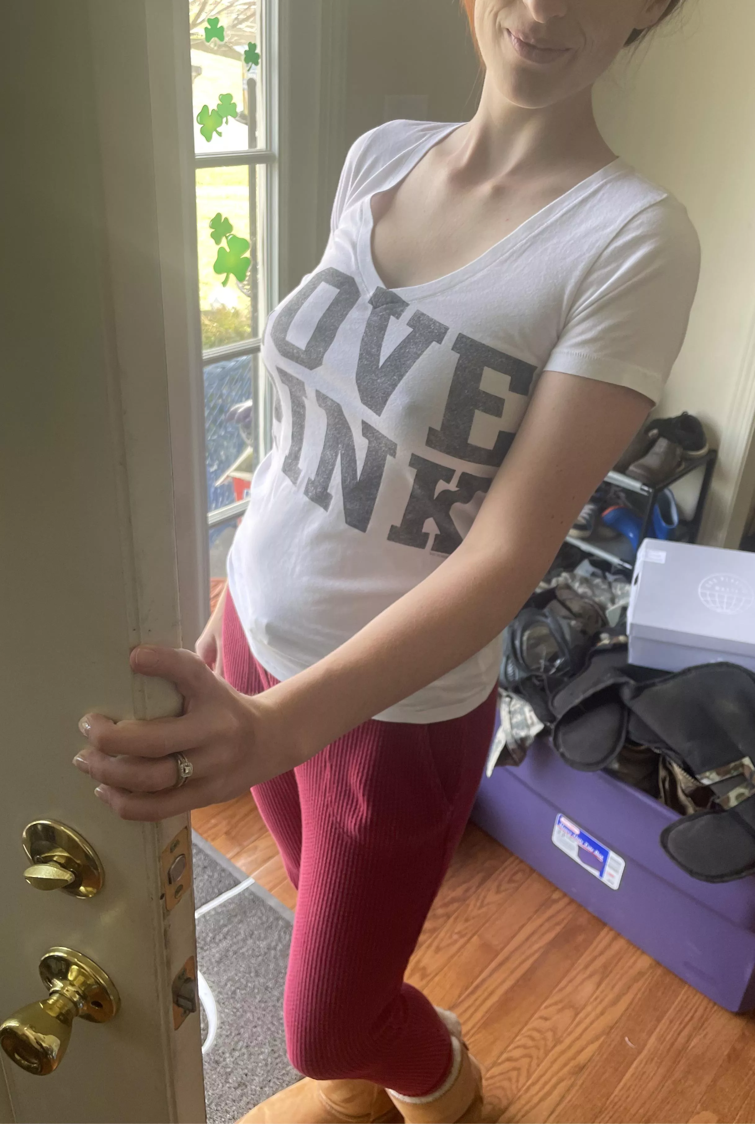 Off to get some coffee