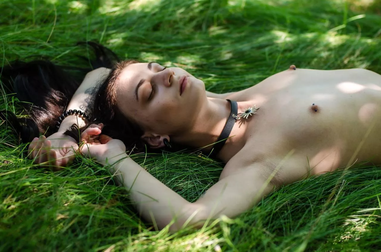 On my last post, you guys showed me love