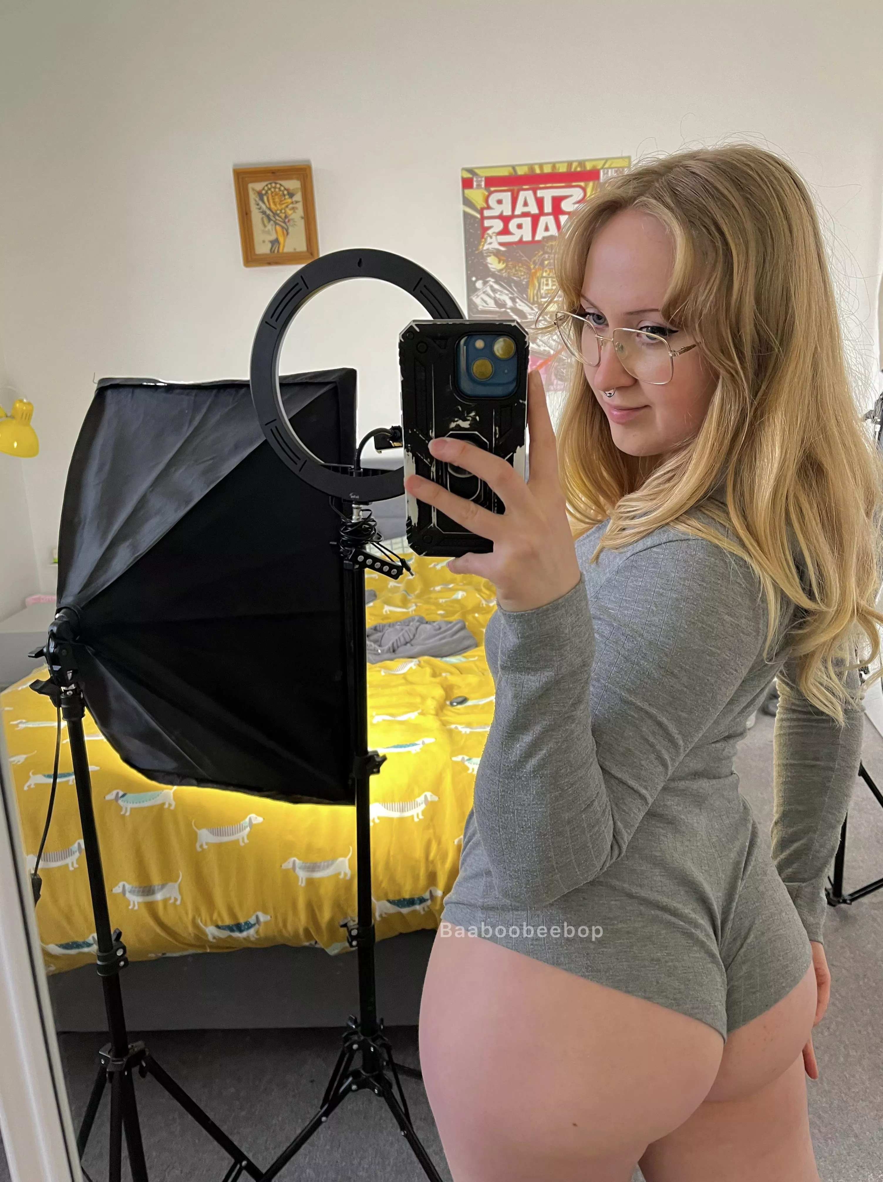 Onesies are great until you gotta pee