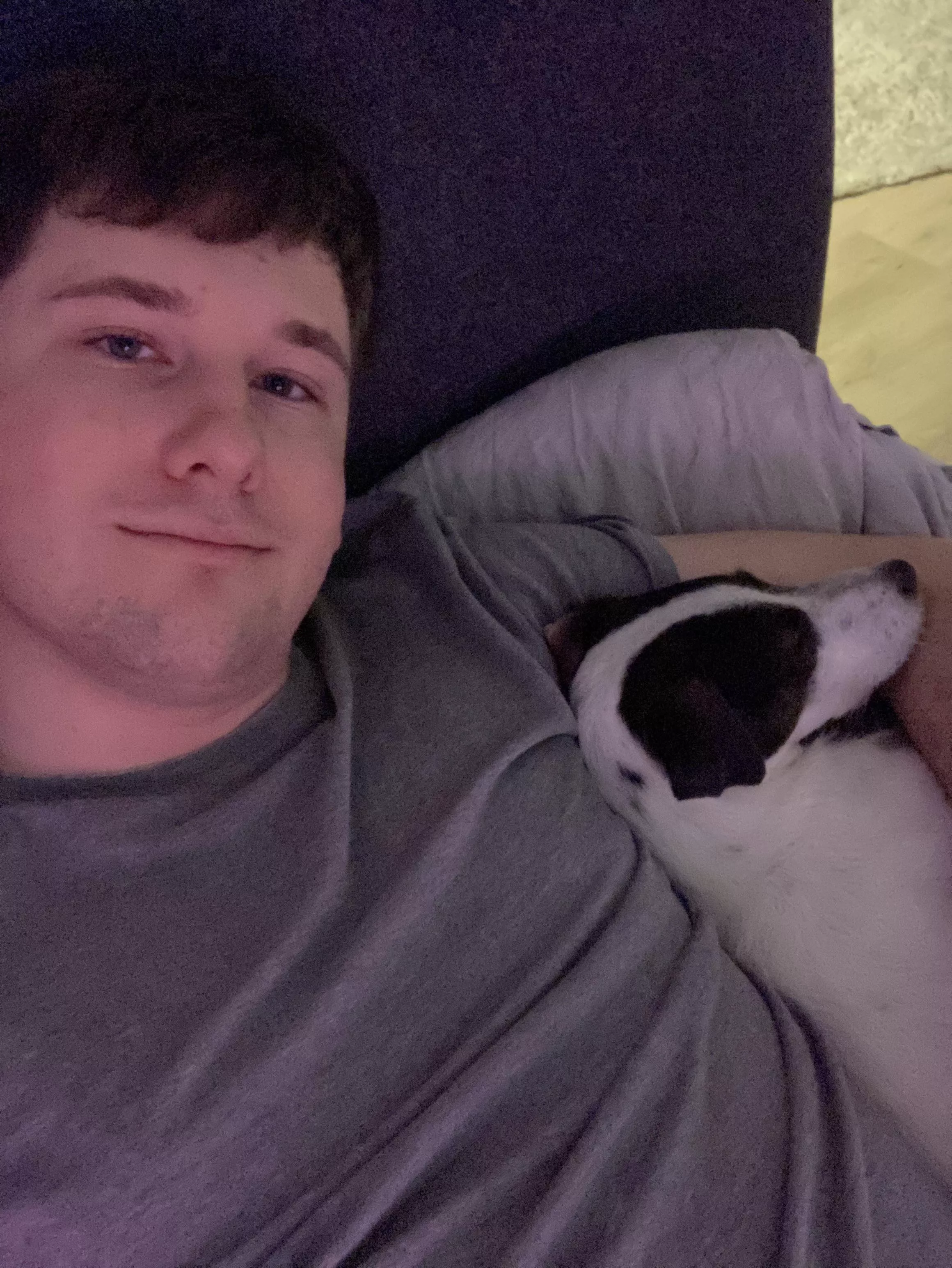 Only girl I‘m in love with 🥰