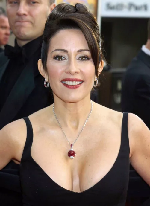 Patricia Heaton