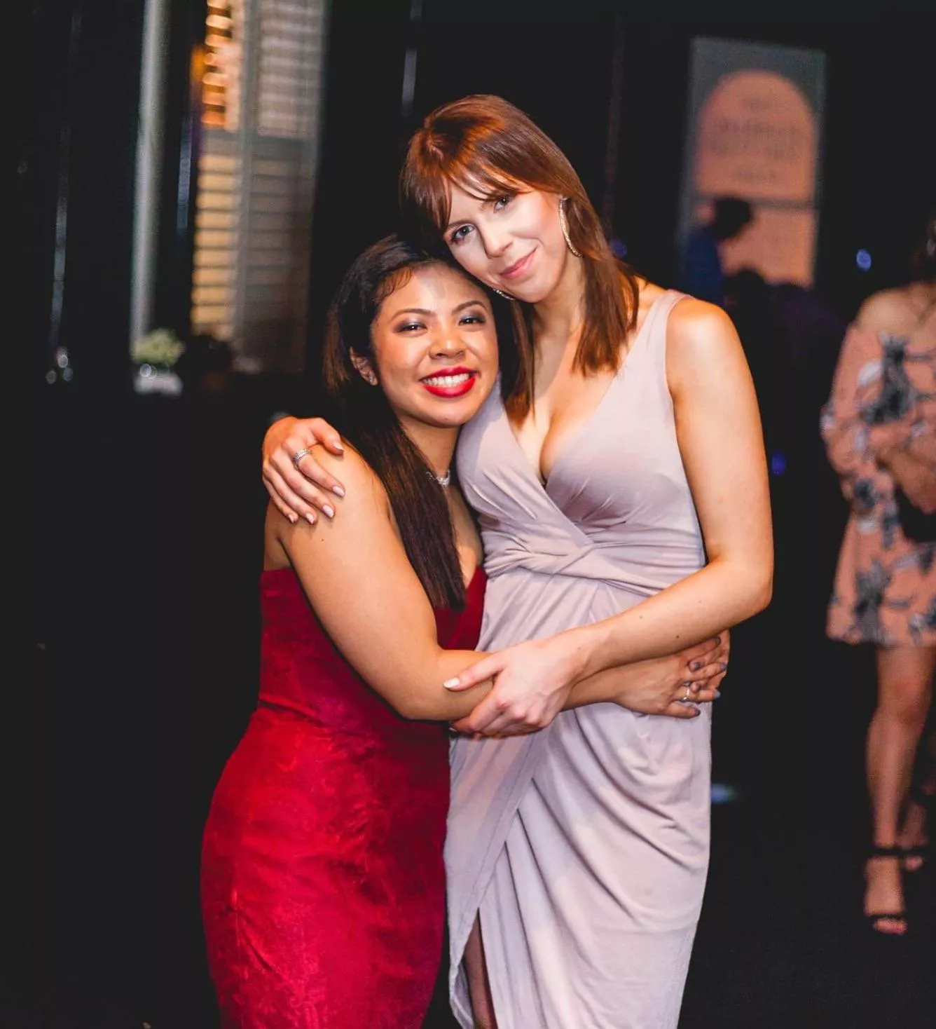 Perfect motorboat height