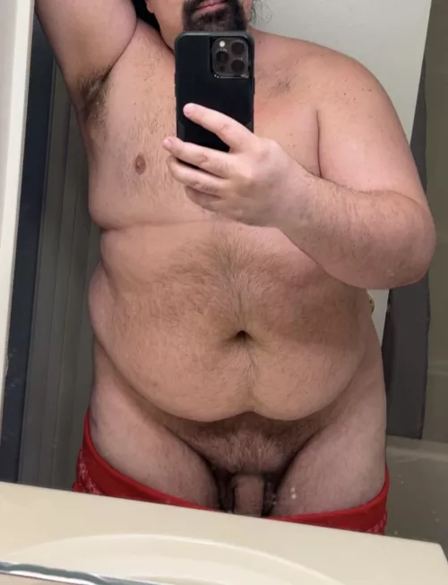 Pull them down some more for me?