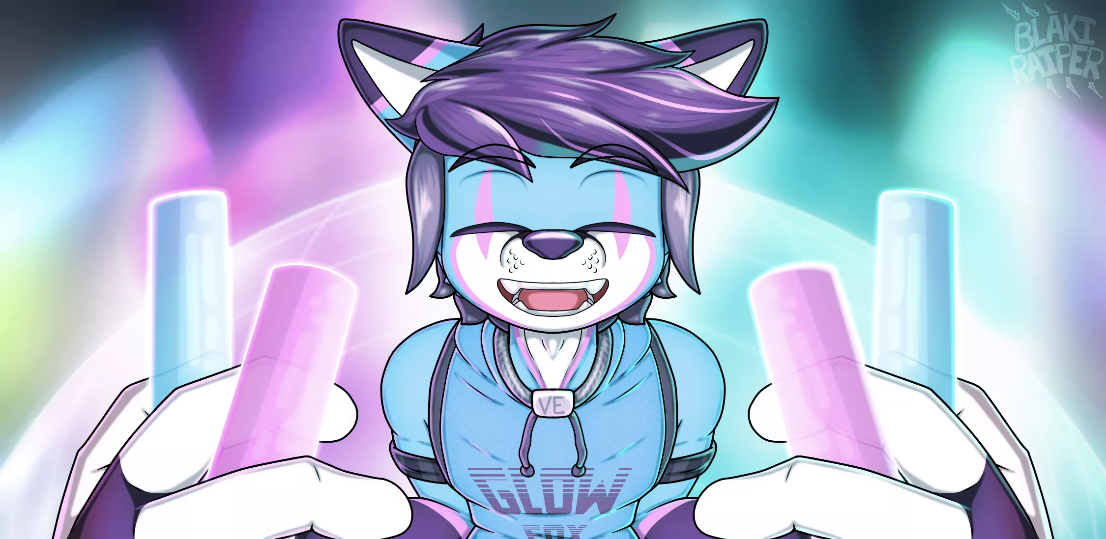 Rave Euphoria (BlakiRaiper)