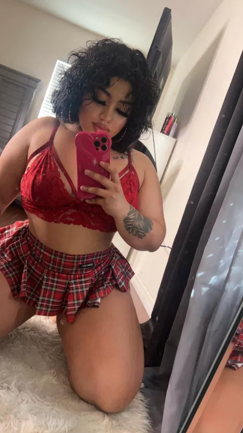 Ready to be ur little slut