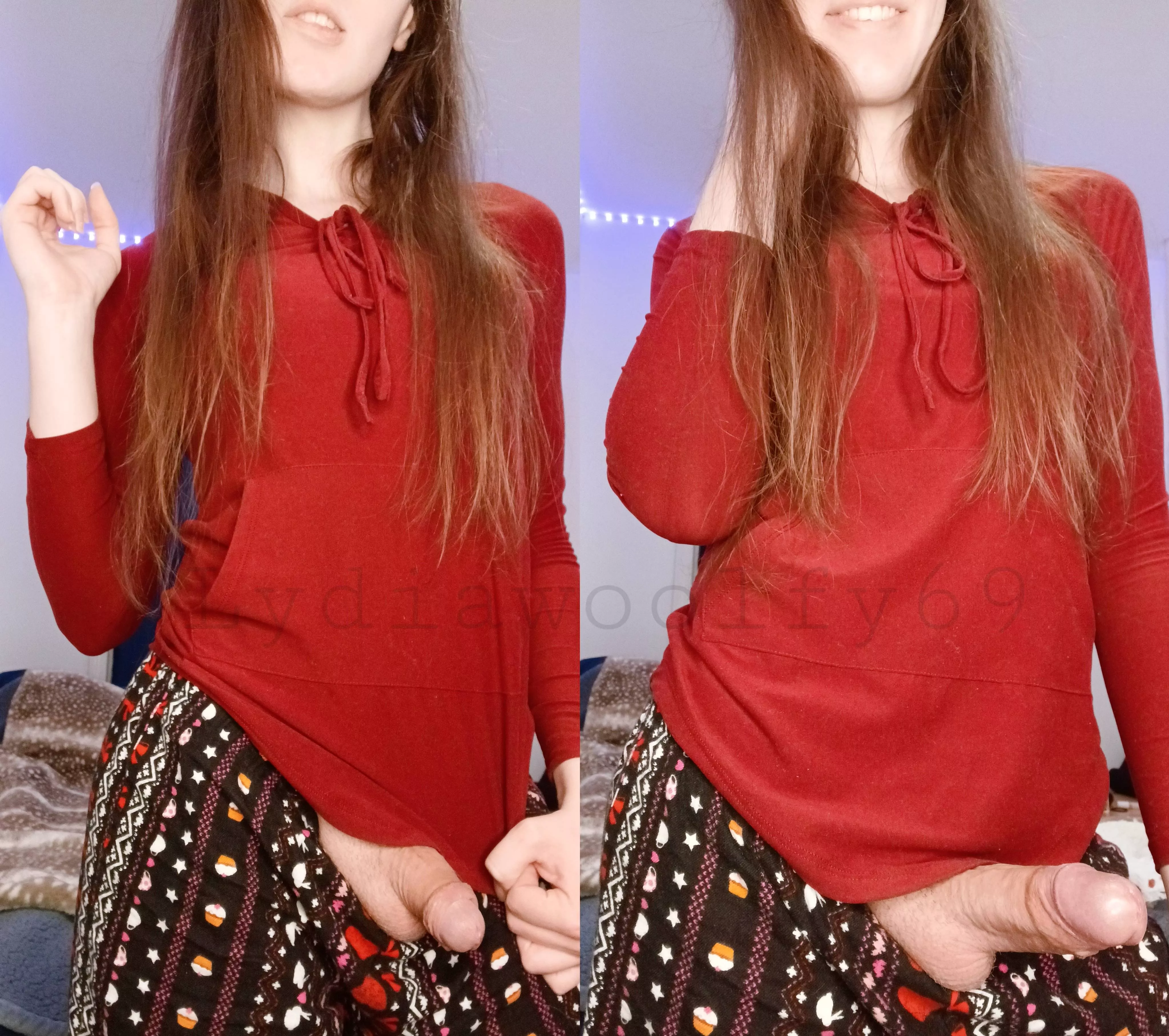 Rise and shine! Time to smell some hot n tasty goodies <3