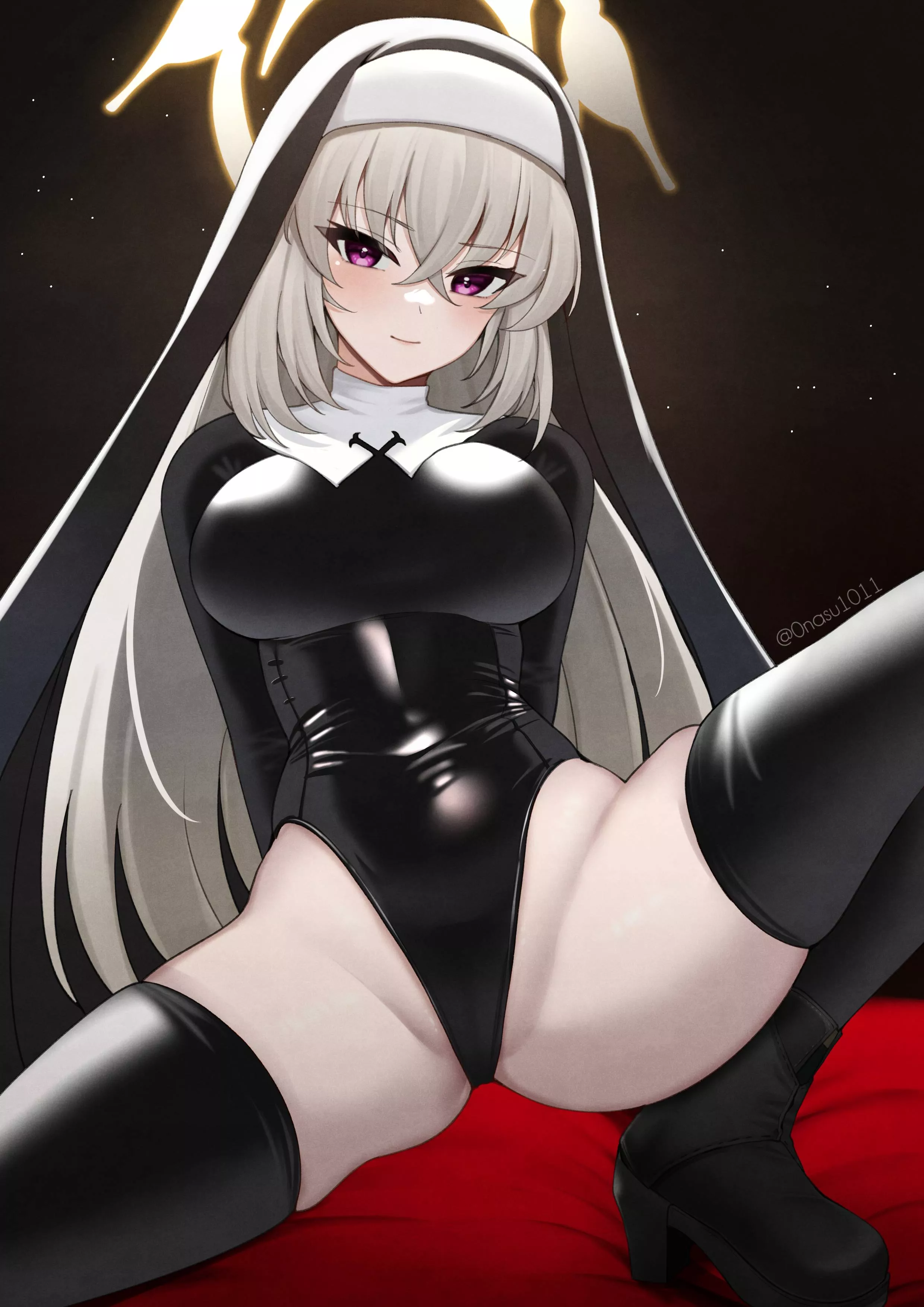 Sakurako [Blue Archive]