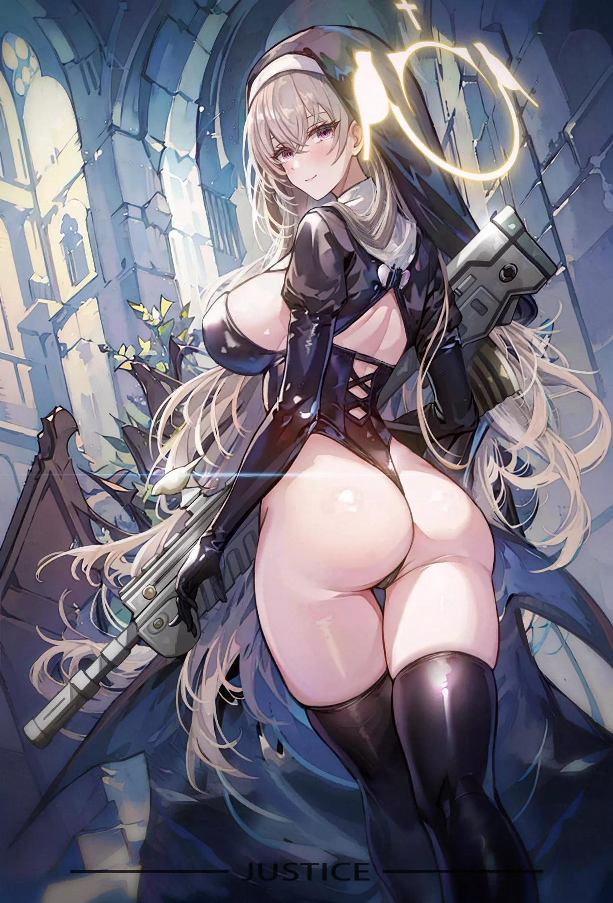 Sakurako [Blue Archive]