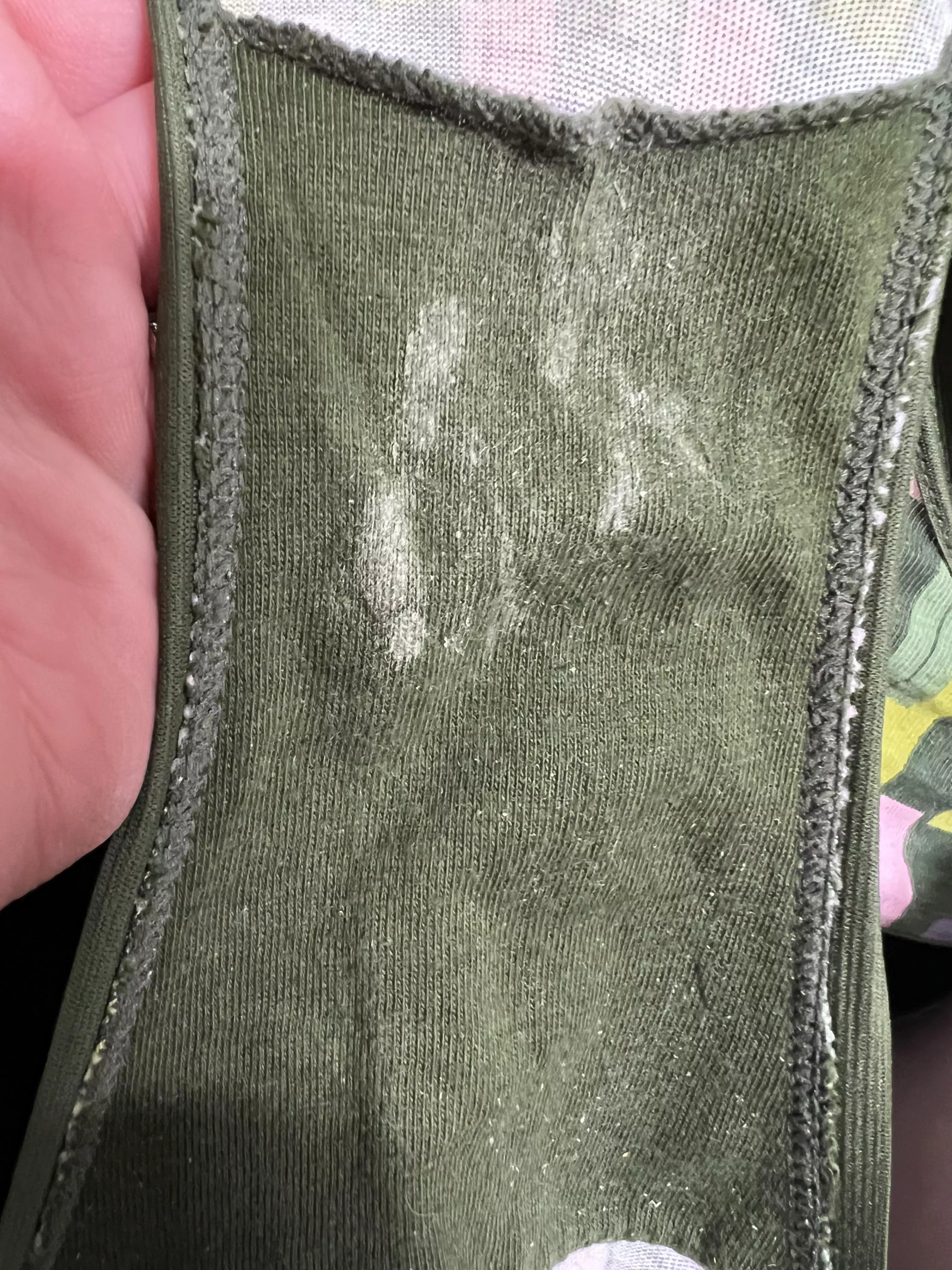 [Selling] 🌸 Dirty fullback brief ready to send your way! 🌸