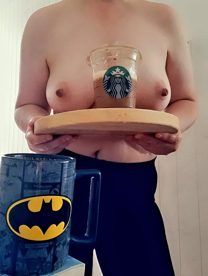 Serving up breakfast on a platter 😊 Happy Monday 😘