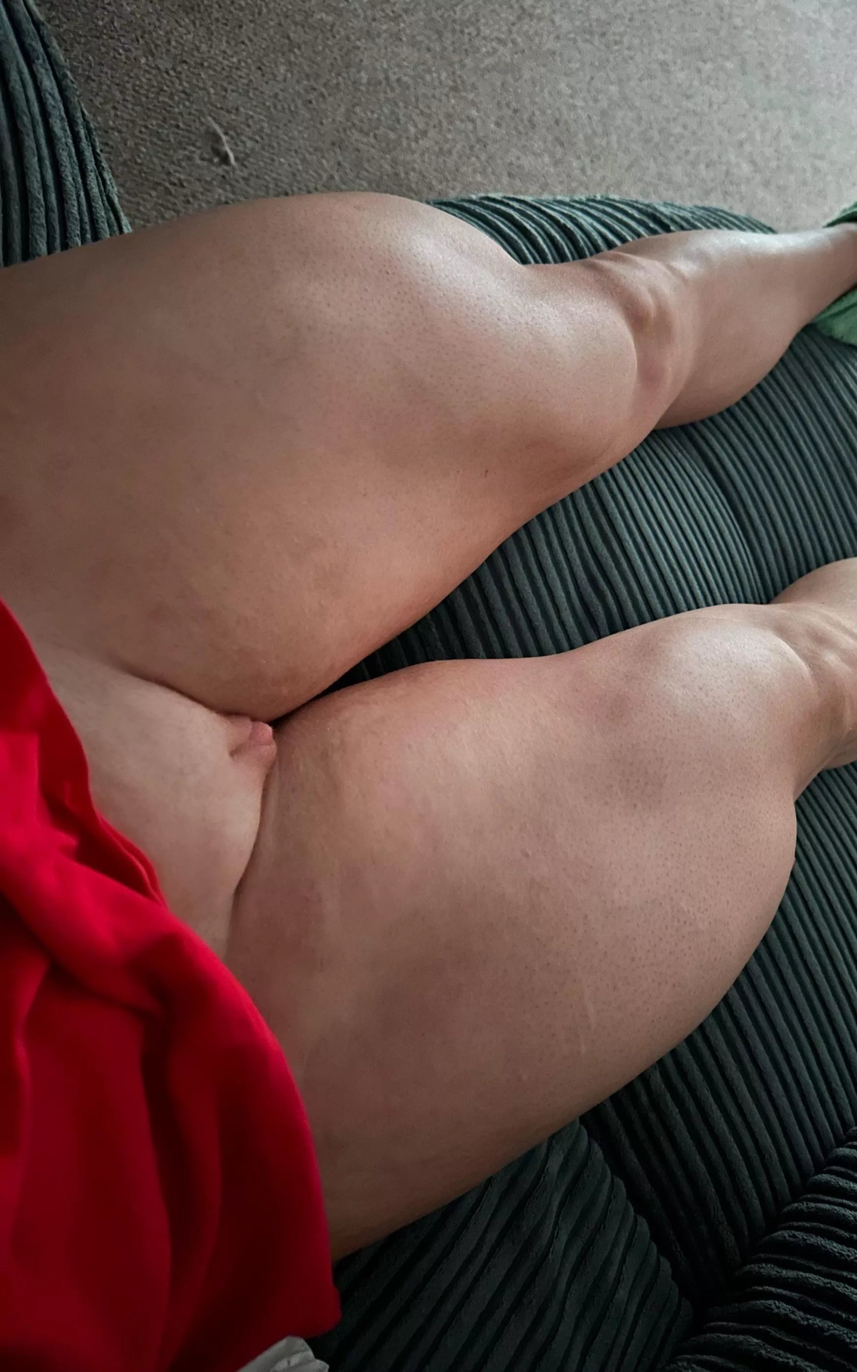 She’s a grower especially now I’m in on cycle, if you wana see more of what she can do check out my bio for links 💦💎🎱