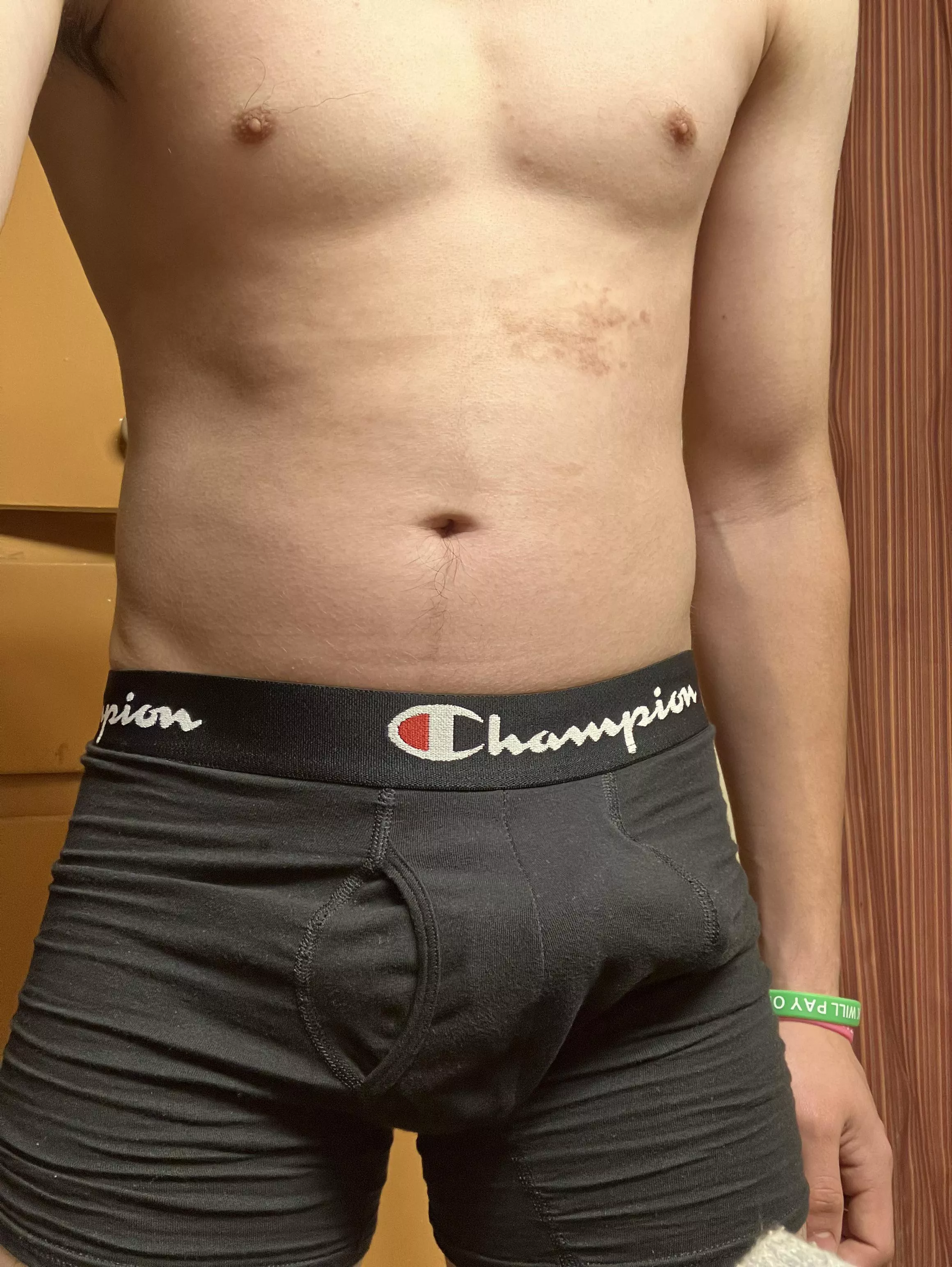 Should I let it out?😮‍💨