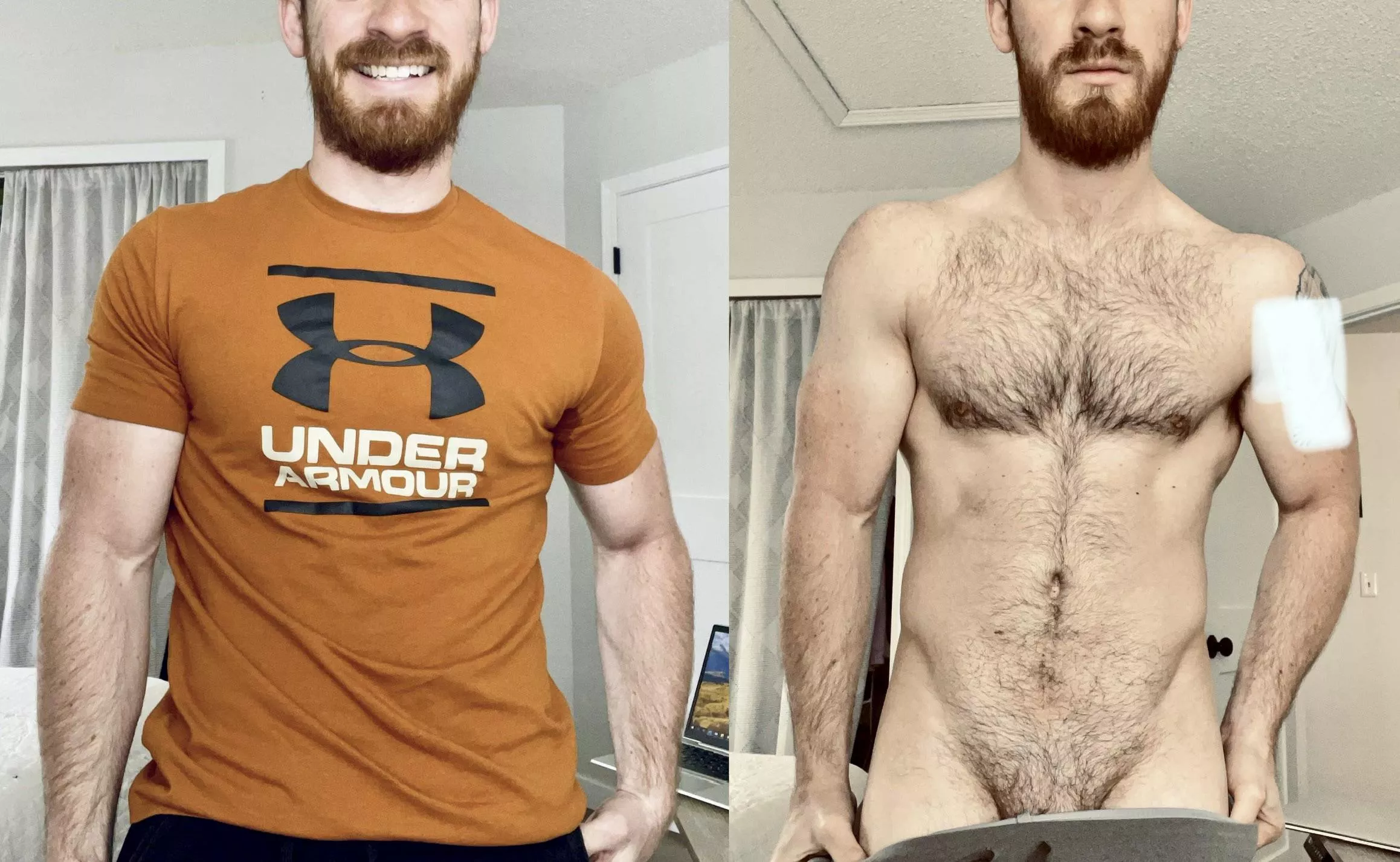 Should I take this on/off one step further…? 😘 [31]