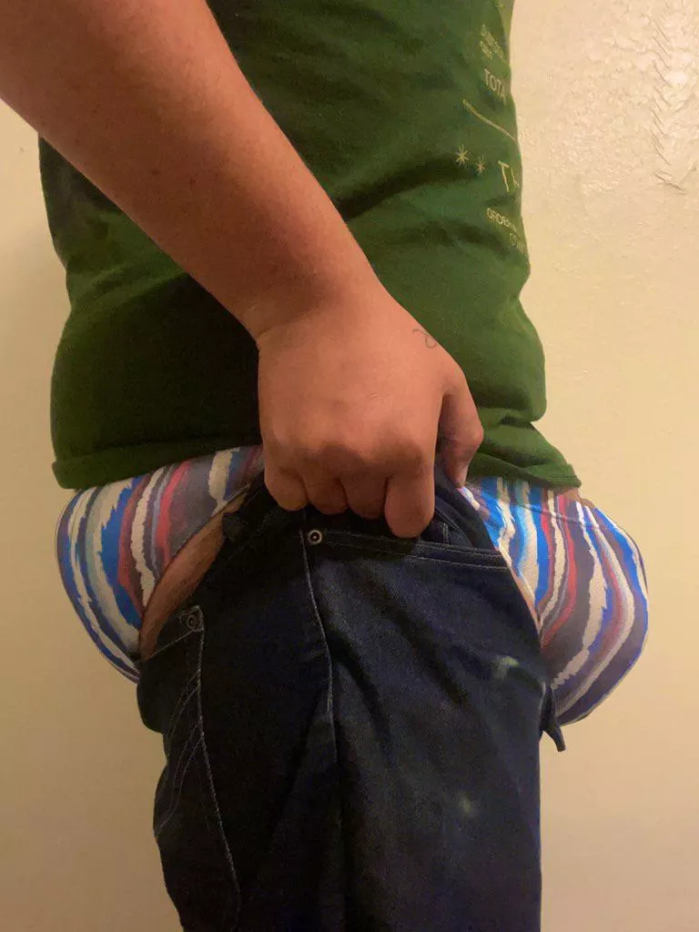 So big, it doesn’t fit