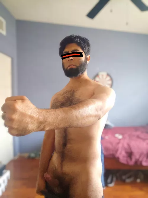 So, you want to draw, I'm willing to pose. Sounds good for both of us, if you ask me