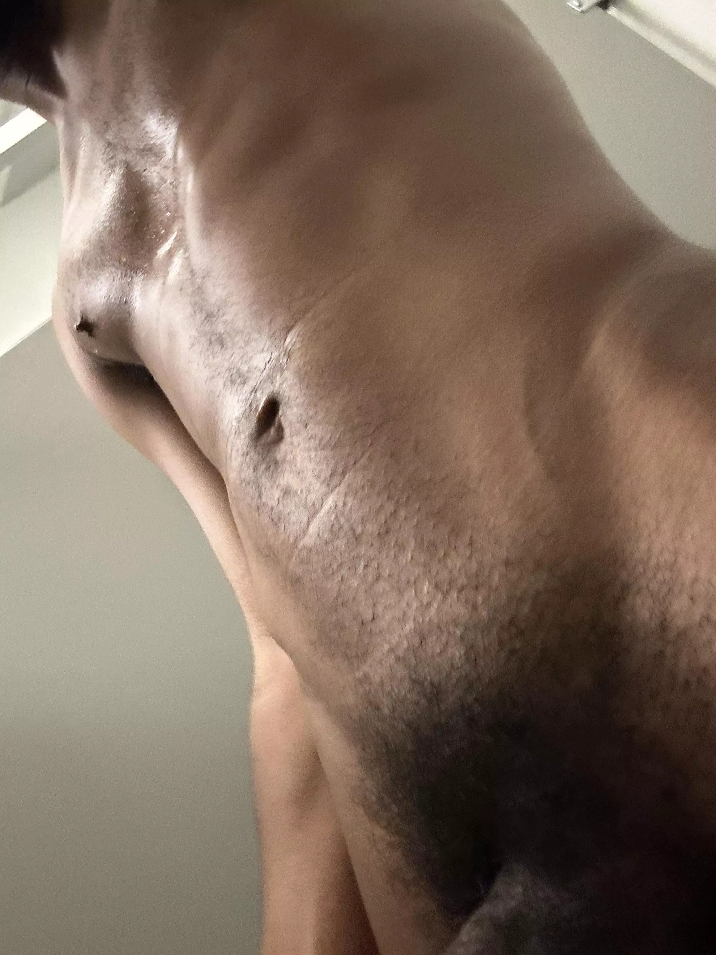 Suck my hairy Dick😈