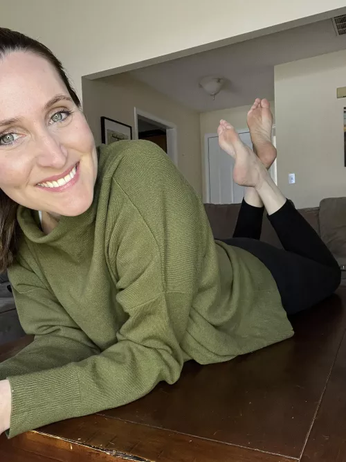 Suppose I Let You Have These