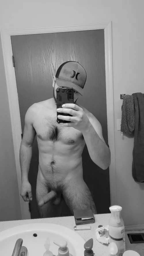 Tell me how you want it. 🙇