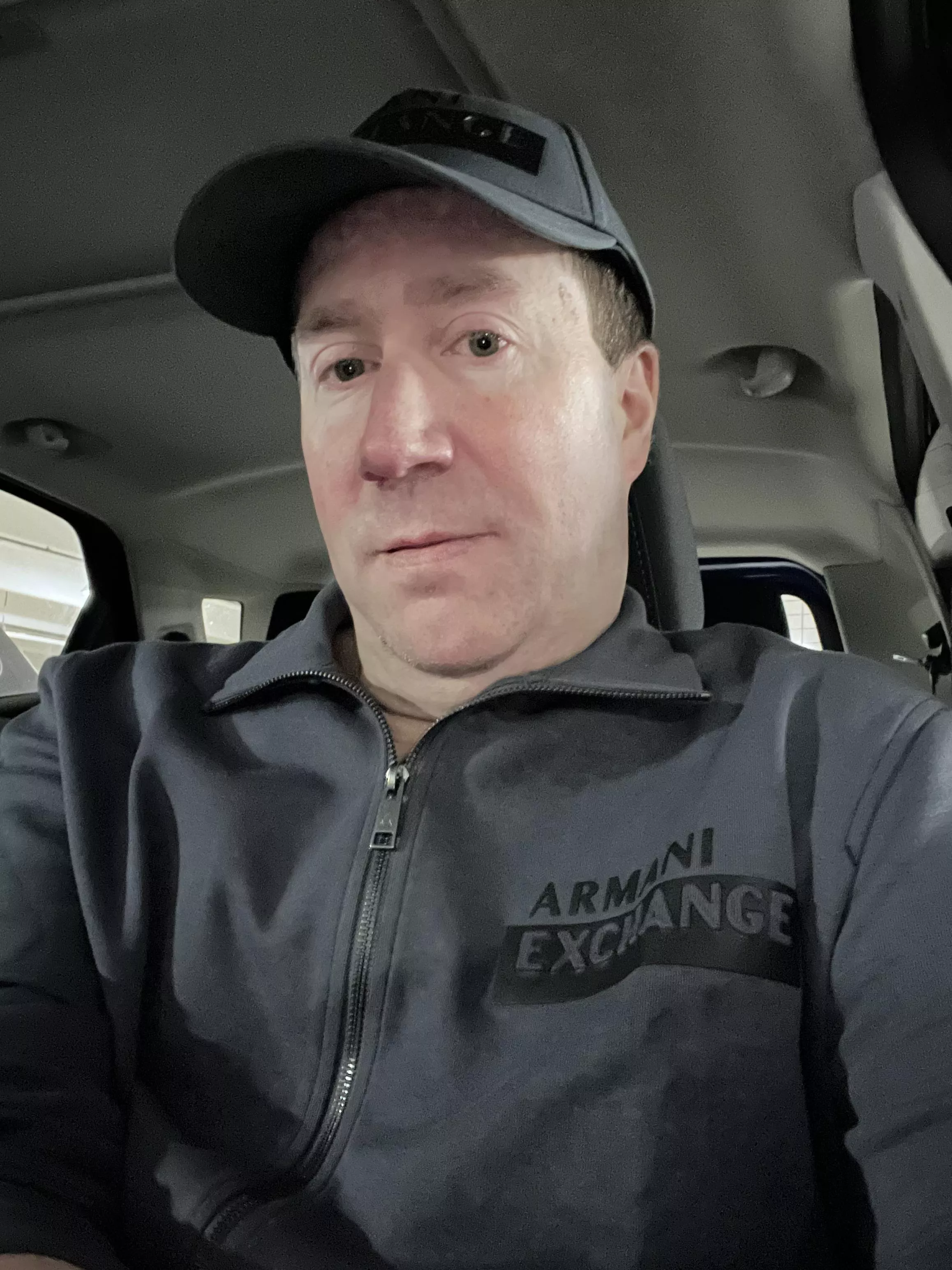 Turned 52 today 😢😢😢