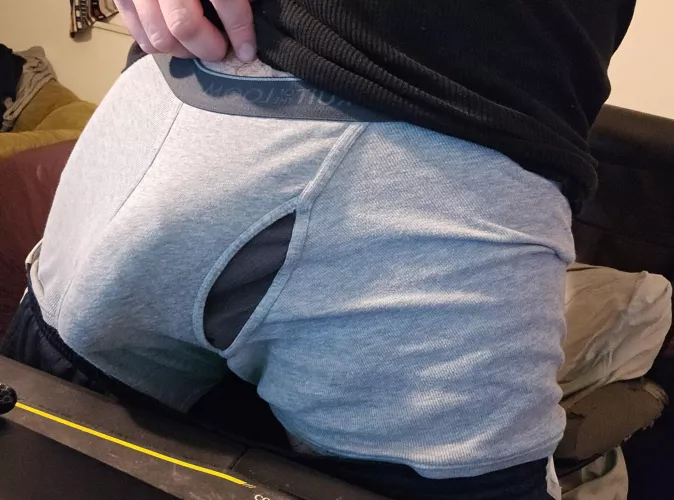 Wanna see what's underneath?