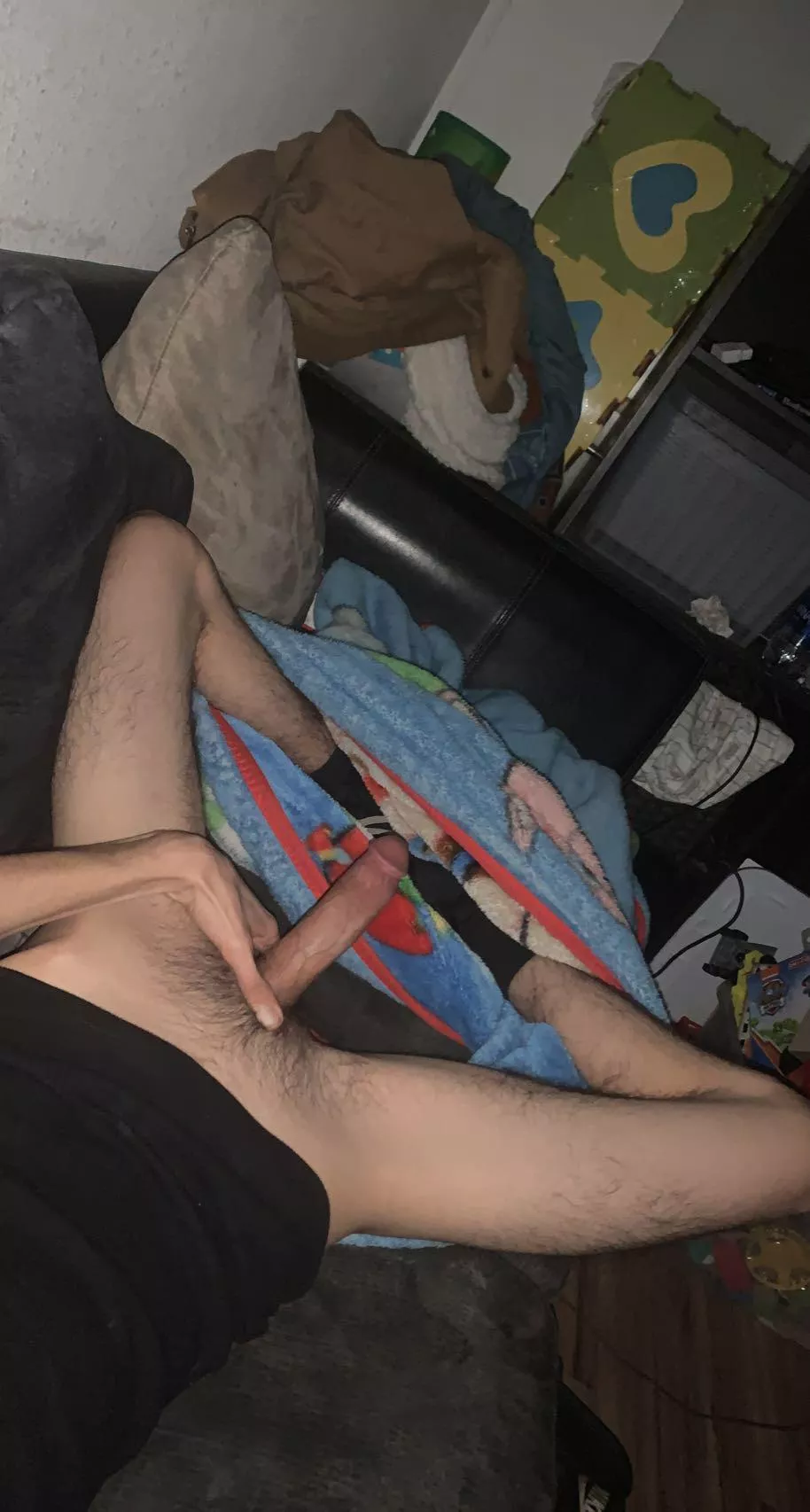 Want To Try To Suck It?