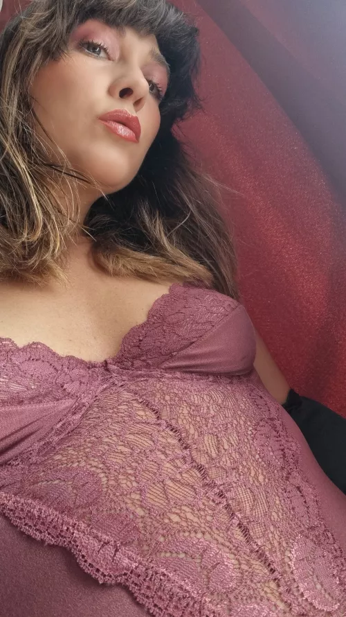 We blondes are the prettiest.😏