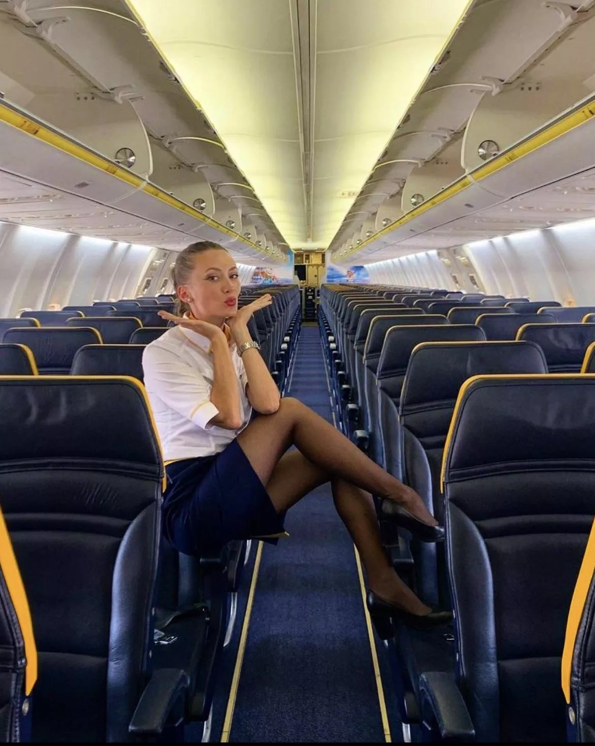 Welcome on board 🇪🇸