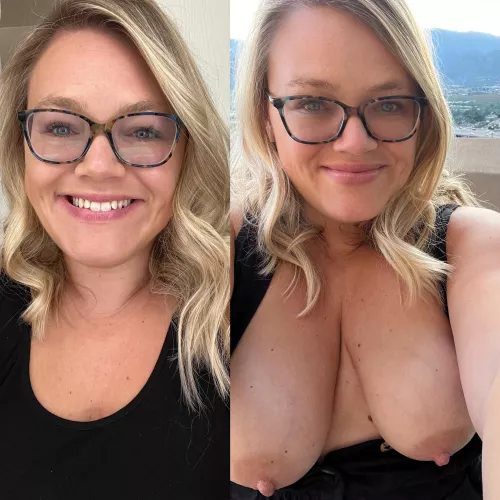 What the store sees vs what you see