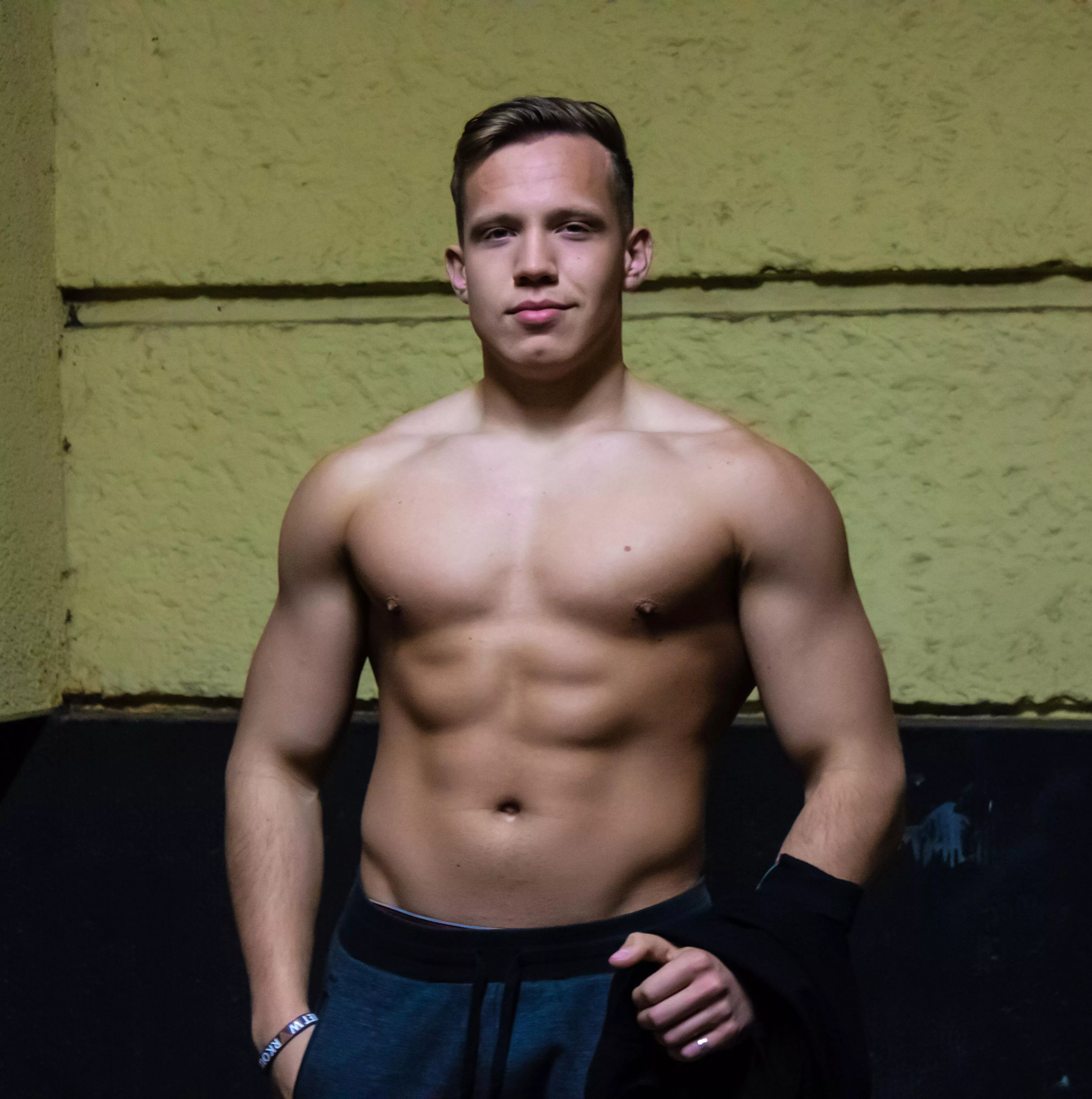 When im around its not cold anymore 🫠👀🔥