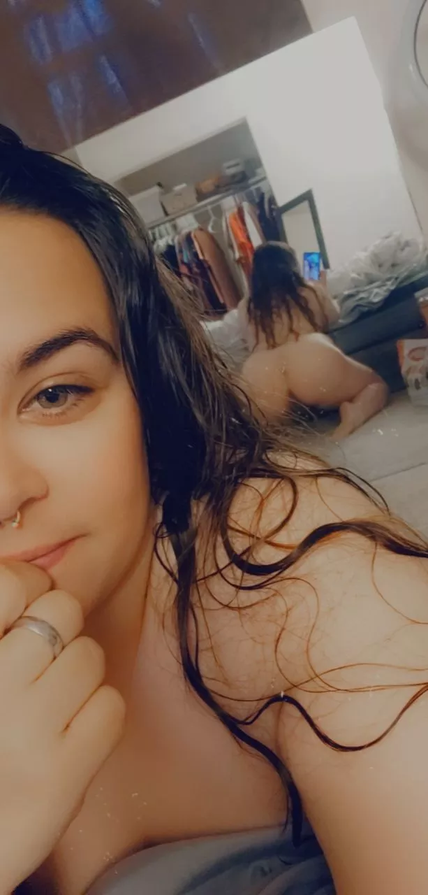 Where are you cumming