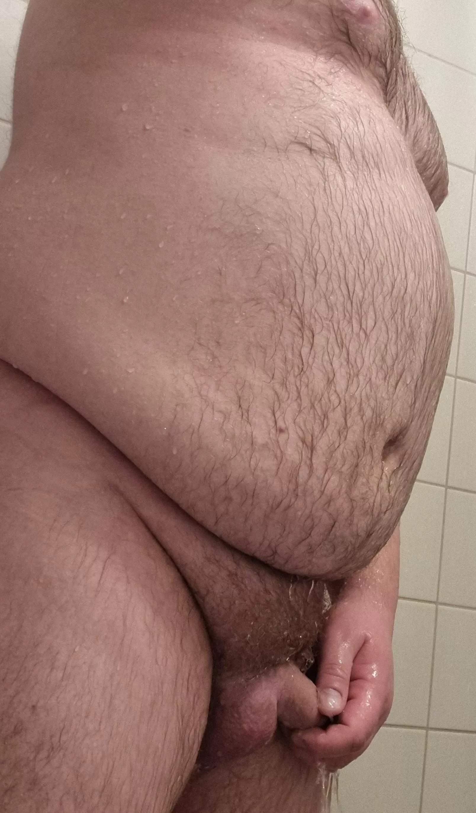 Who wants a good scrubbing? 😈🐻