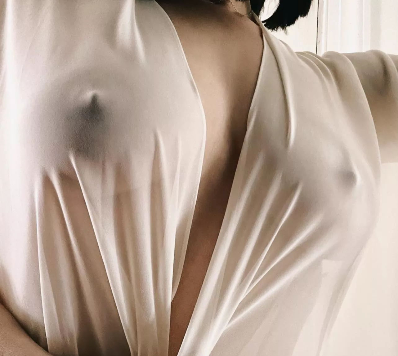 Will anyone notice…?