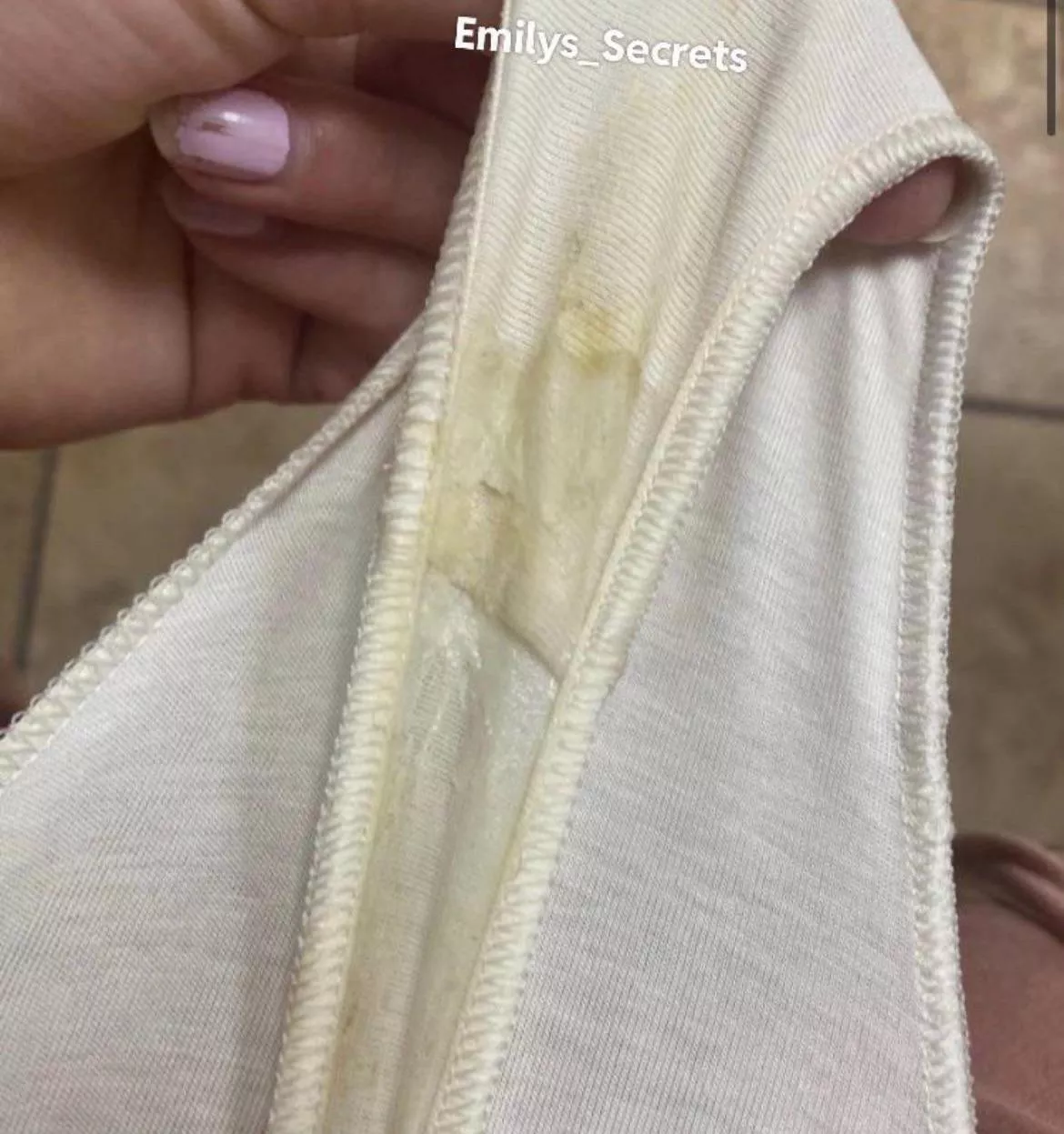 Wish you could help me make these more soaked after I workout.. how would you do it ? ;) [f] ✨💦