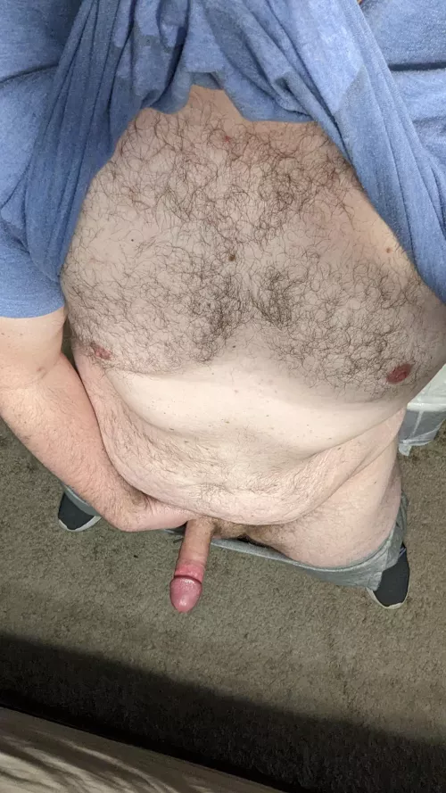 Wondering if I fit in here?