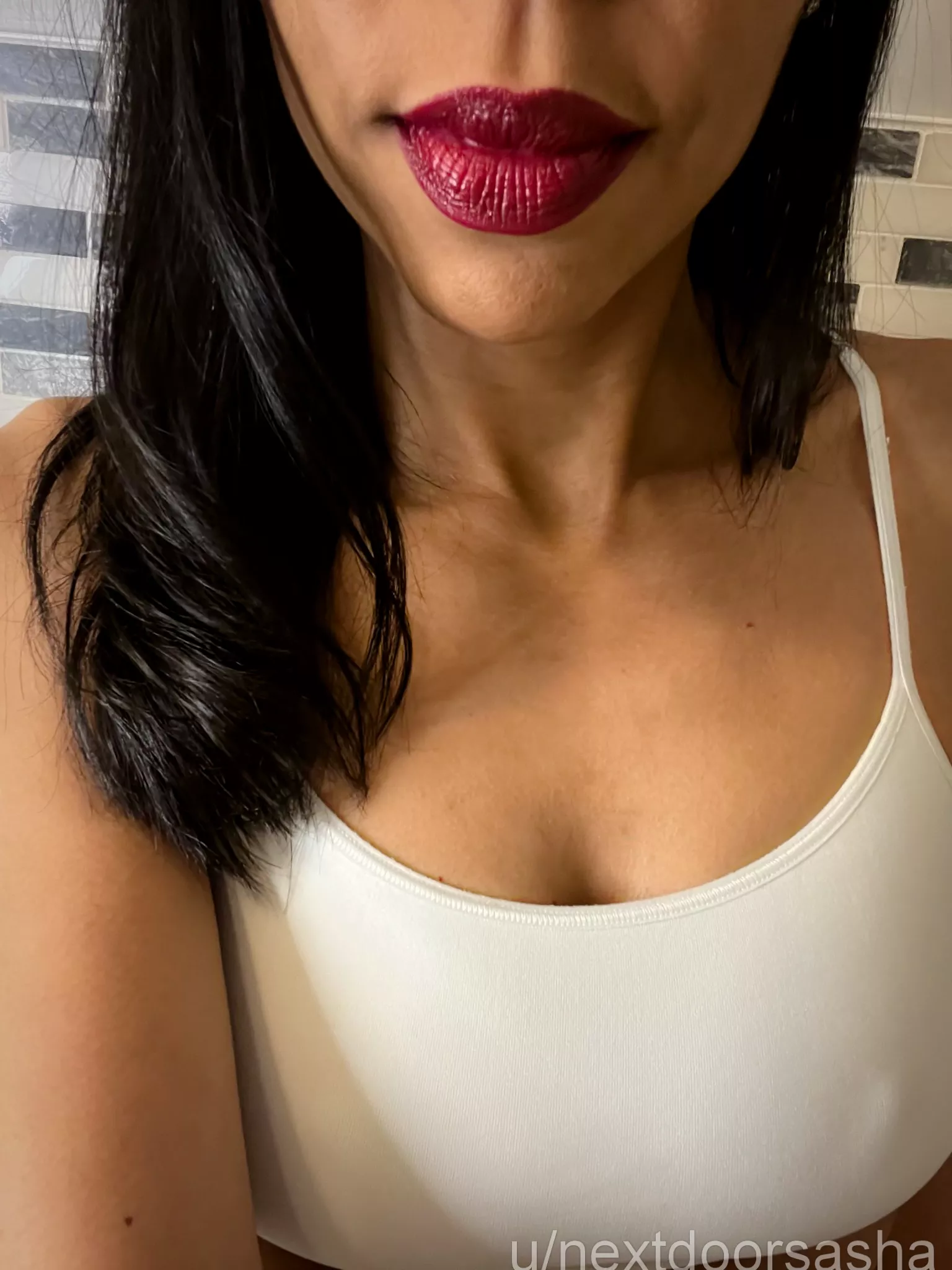 Would you put these lips to good use?