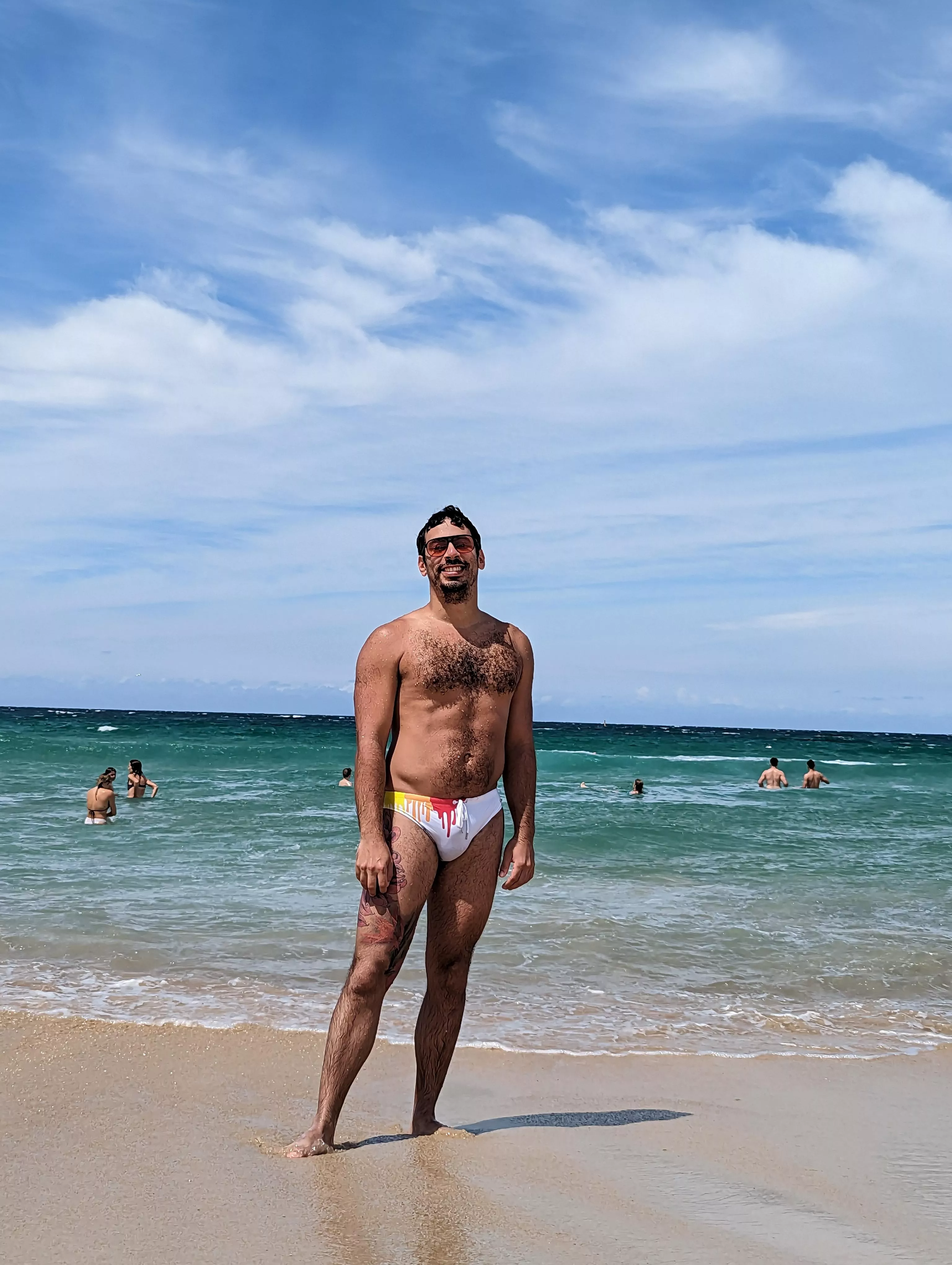 Yes I miss my vacation, why do you ask?