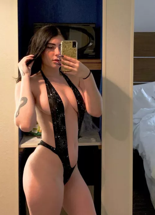 You can upvote this if you'd let me make you my thing [domme]