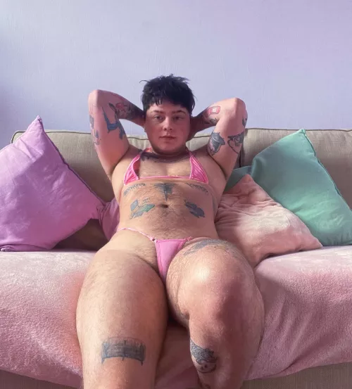 you get in and I’m not airing for you, looking at you like this. wyd?