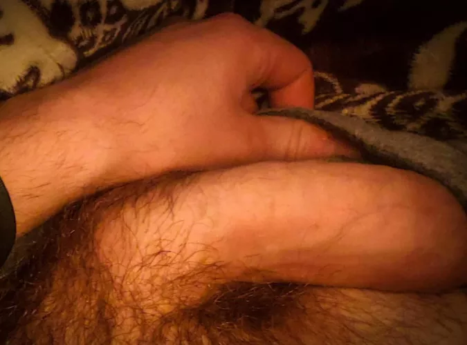 You're getting stretched and flooded by fat middle eastern dick tonight.